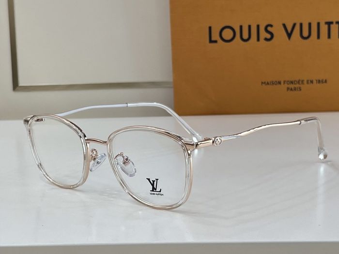 Louis Vuitton Sunglasses Top Quality LVS00811